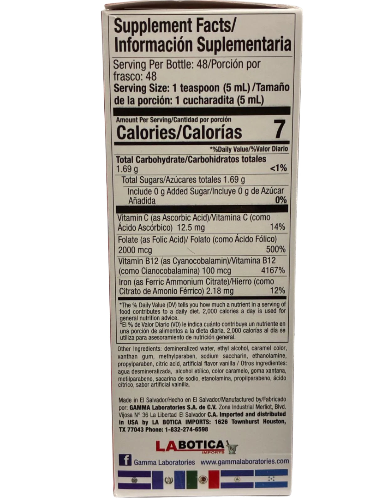 PRECIOS ESPECIALES PARA MAYORISTAS !