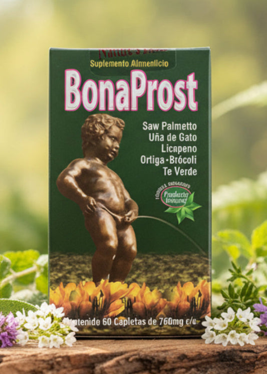 BonaProst 60 Tablets