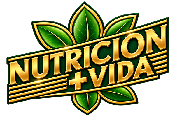 NUTRICION MAS VIDA