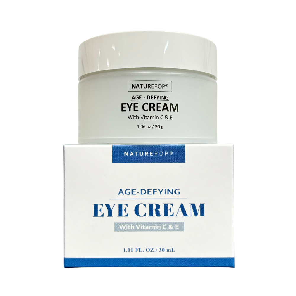 EYE CREAM