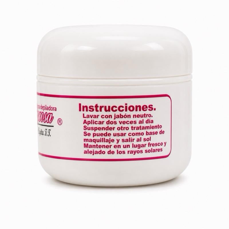 La Crema Milagrosa, Skin-Renewing Face Cream