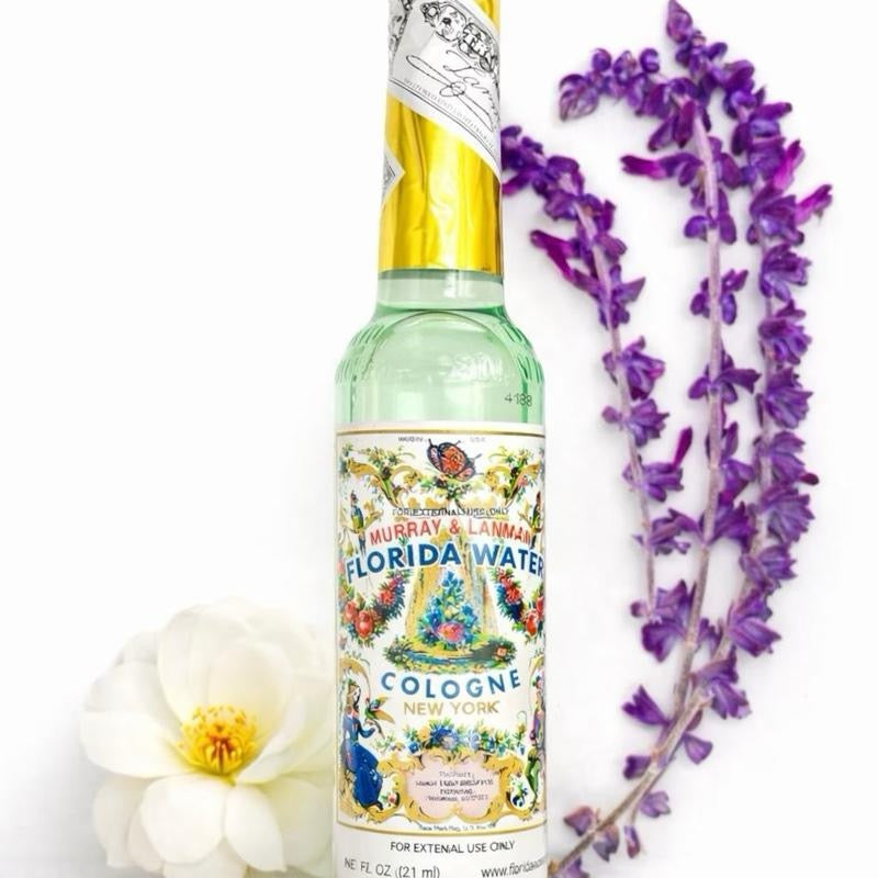 Murray & Lanman Agua Florida | Florida Water