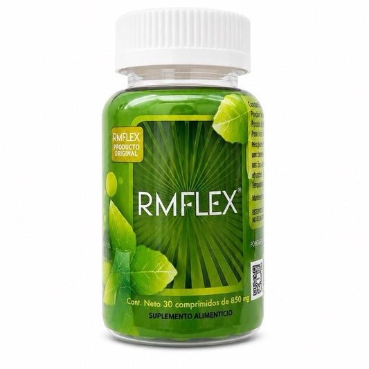 RMFLEX For Joint, Mobility & Active Lifestyle Wellness Support (30 tabs)