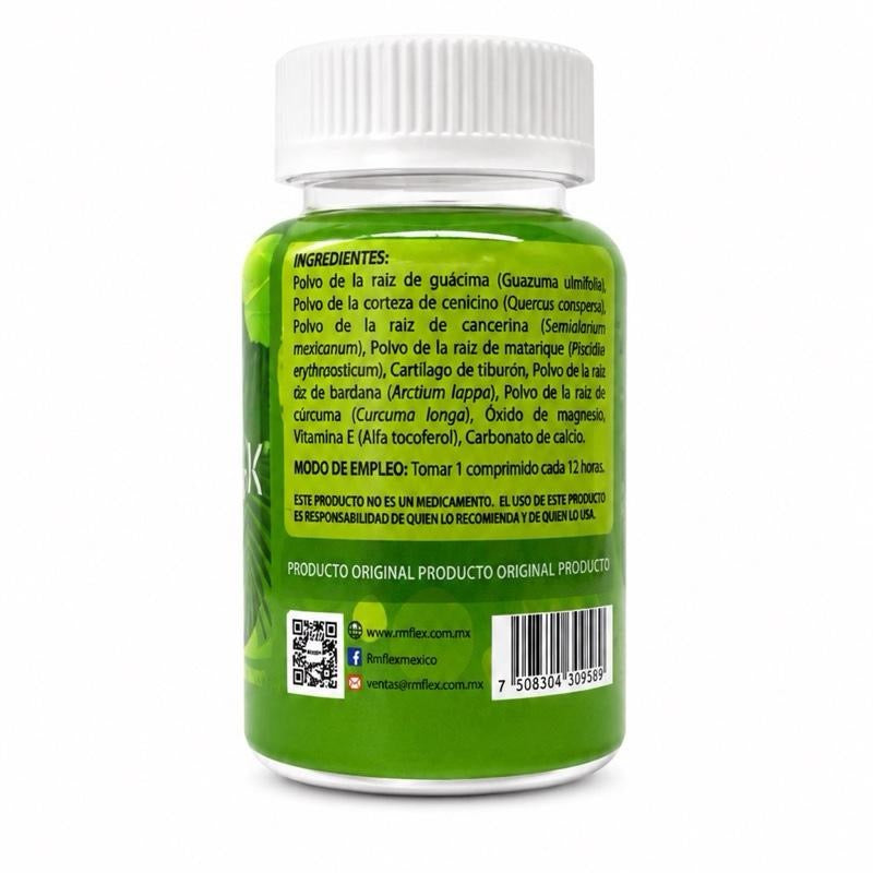 RMFLEX For Joint, Mobility & Active Lifestyle Wellness Support (30 tabs)