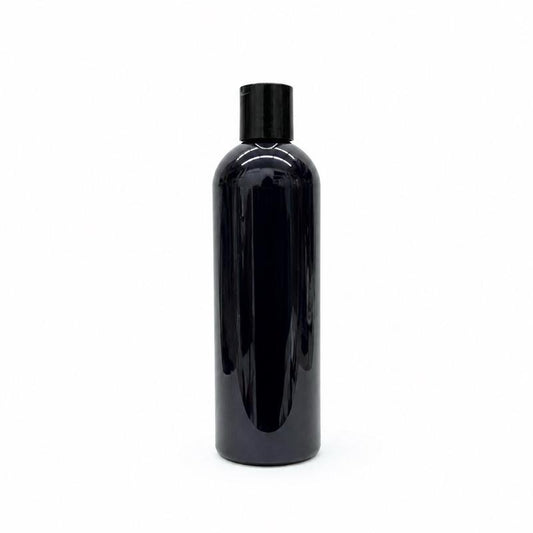 Joe Medicinal Blue Shampoo for Dandruff, Dry Scalp, and Hair Loss