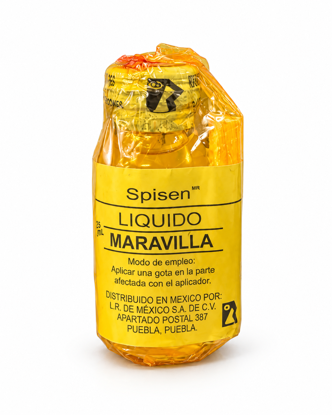 Spisen Líquido Maravilla 25 mL