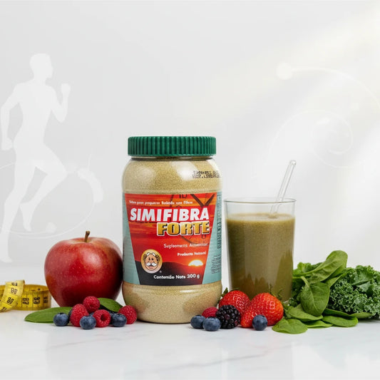 Simifibra Forte 300G
