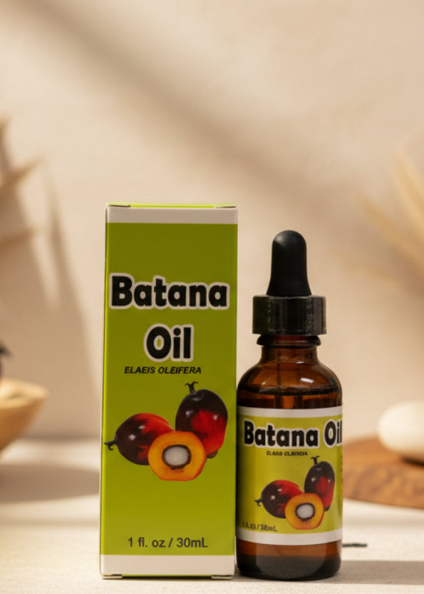 Batana oil 30ML